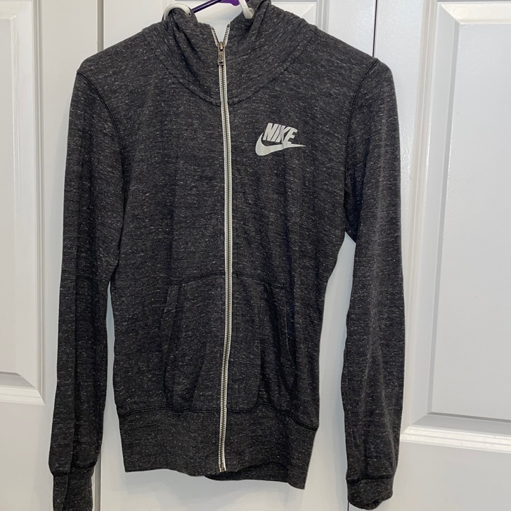 Nike sweatshirt